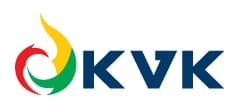 KVK Energy Trading logo
